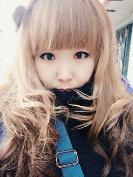 无聊转转。主播照片