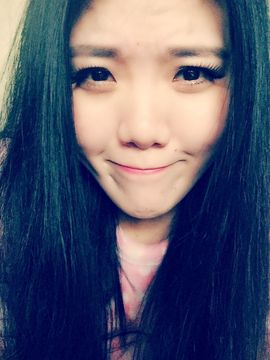 妍妍妍妍妍、主播照片