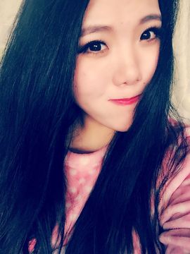 妍妍妍妍妍、主播照片