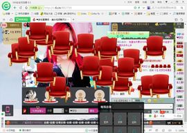 mimi，，主播照片