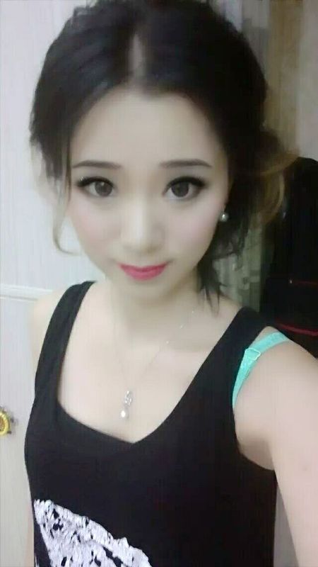 娇滴滴x的主播海报