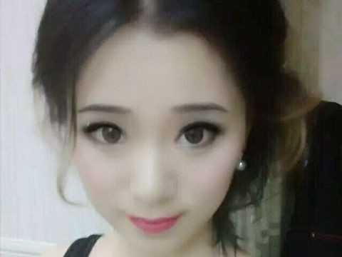 娇滴滴x海报