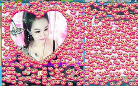 ╰❥霜霜ღ．・゜主播照片