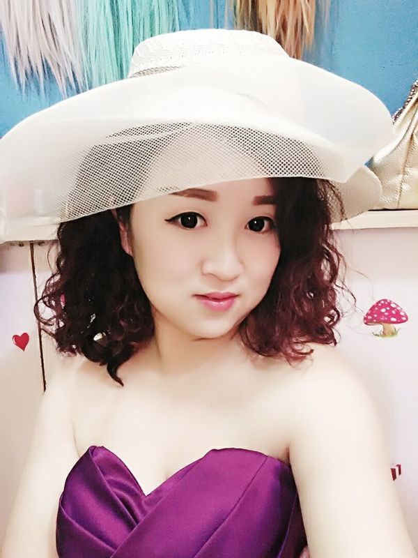 星子👍的主播海报