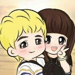 ♂蓝魔之泪♀