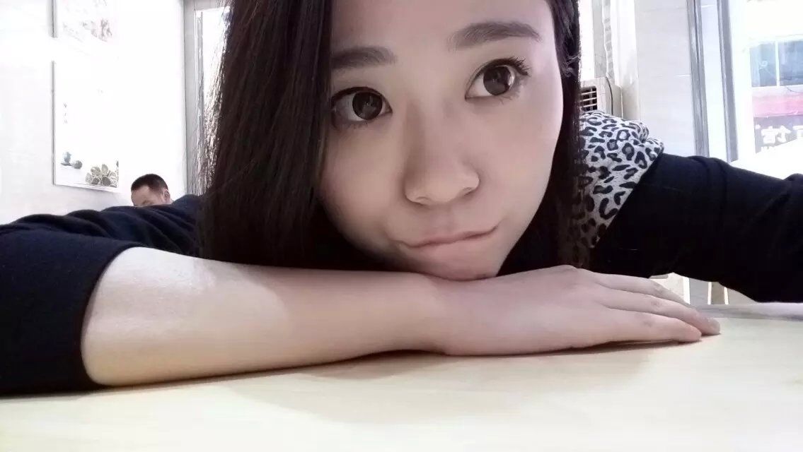 娇滴滴x的主播照片