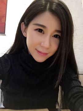 6年未见主播照片