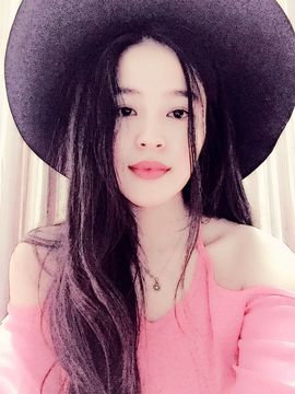 🖤BLACK8La主播照片