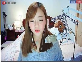 为爱♥♡灬停留主播照片