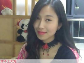 温暖🦌主播照片