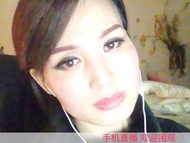 dj思雨主播照片