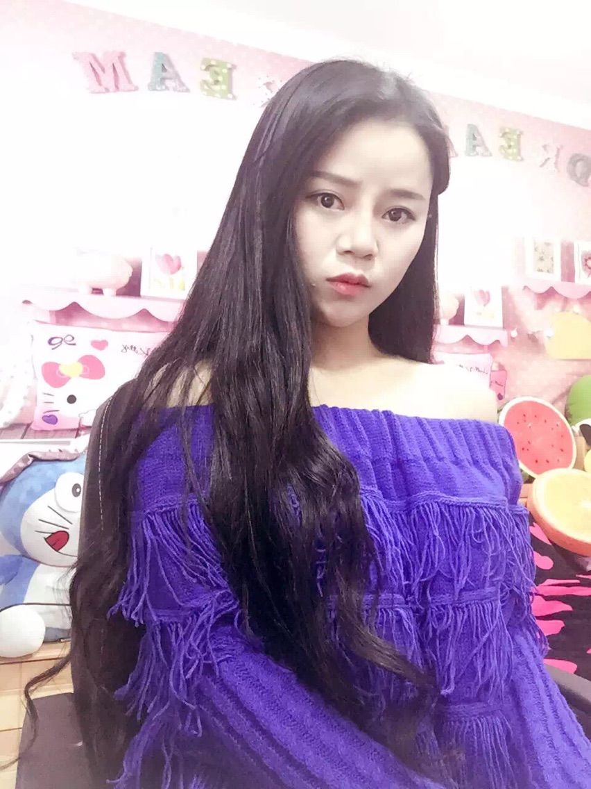 暂时不播的主播照片