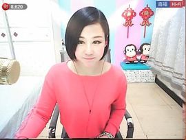 ☆♏️❤╭小枣树🍒主播照片
