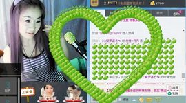 丹丹美妞主播照片