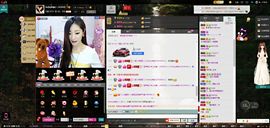 D.L✿美一天有你✿主播照片
