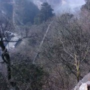 武当山来了海报