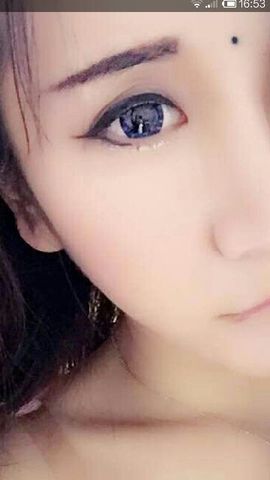 对面的老公呀主播照片