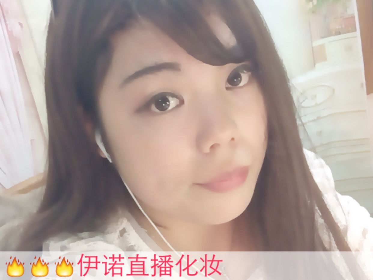 伊诺-执着的坚持下去的主播照片