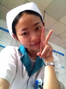 小護士惢惢主播照片