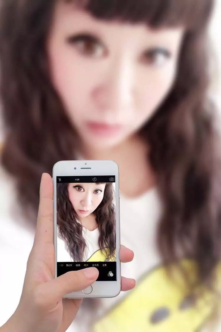 ★狐妹在等爱★主播照片