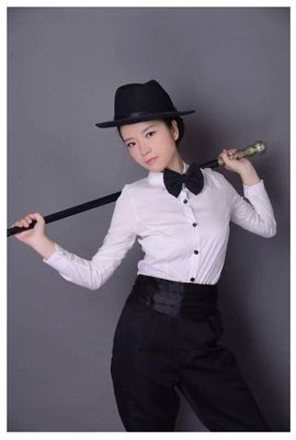 墨遥🎤不回来啦主播照片