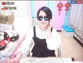 ☆♏️❤╭小枣树🍒主播照片