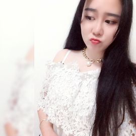 丶七夕主播照片