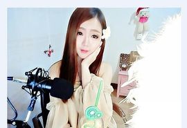 ❀悦己美❀Joy.主播照片