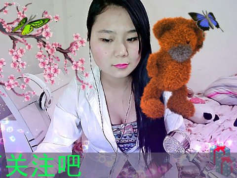 alone*孤丹的主播海报