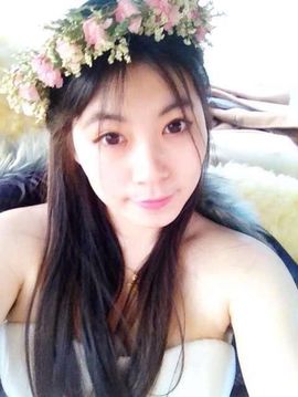 小尤米🌺主播照片