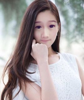 活泼逗比萌蛋带你嗨主播照片
