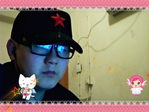 釋家★魔猊的主播照片