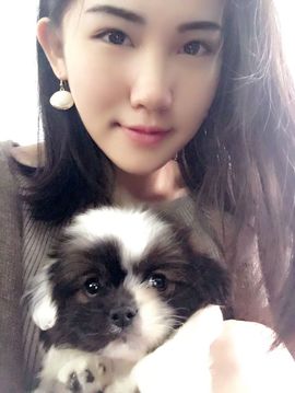 vv开学请两天假主播照片
