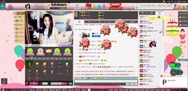 D.L✿美一天有你✿主播照片