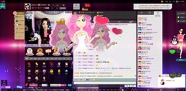 D.L✿美一天有你✿主播照片