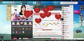 D.L✿美一天有你✿主播照片