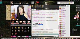 D.L✿美一天有你✿主播照片