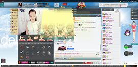 D.L✿美一天有你✿主播照片