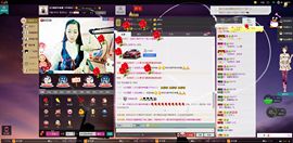D.L✿美一天有你✿主播照片