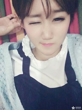 老城墙♡楚楚求守护呀主播照片