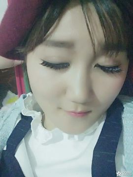 老城墙♡楚楚求守护呀主播照片