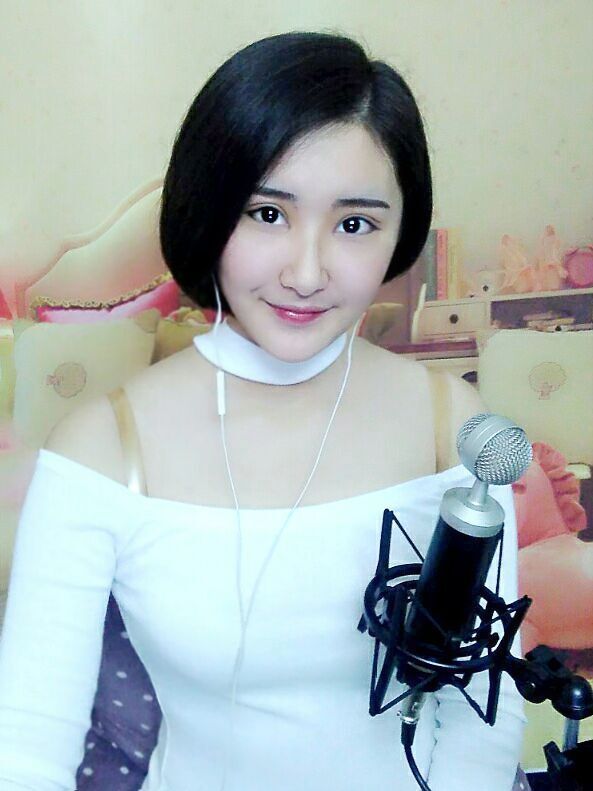 ╰❥丶谁在爱你﹍☂的图片