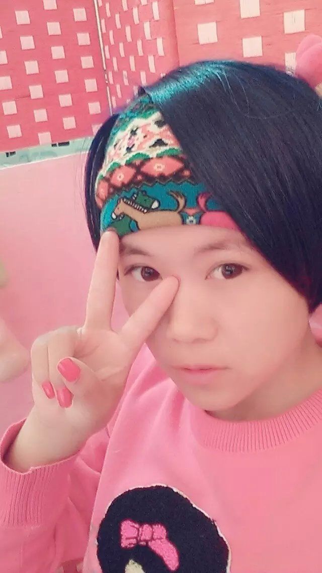 ╰❥丶谁在爱你﹍☂的图片