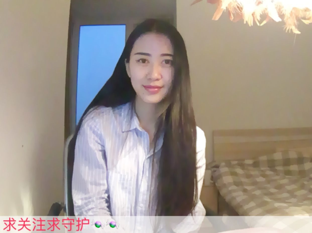 🍬长乐时代_娜娜子主播照片
