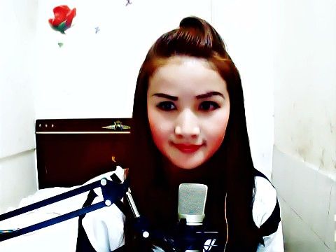 懵滴心情^O^古唉锣的主播照片