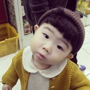 小boss.