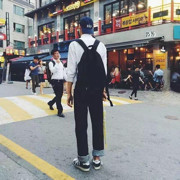 一休欧巴海报