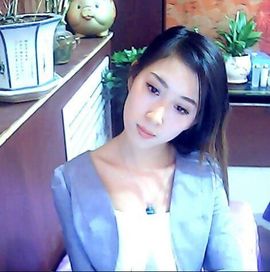 小花儿♥主播照片