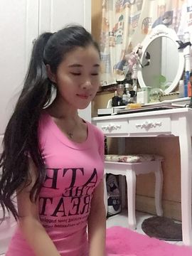 语嫣0主播照片