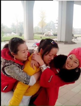 小花儿♥主播照片